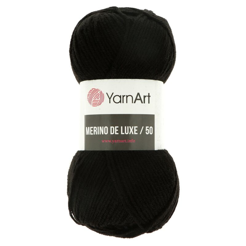 YarnArt Merino De Luxe 50 100g 280m Noezon Cz